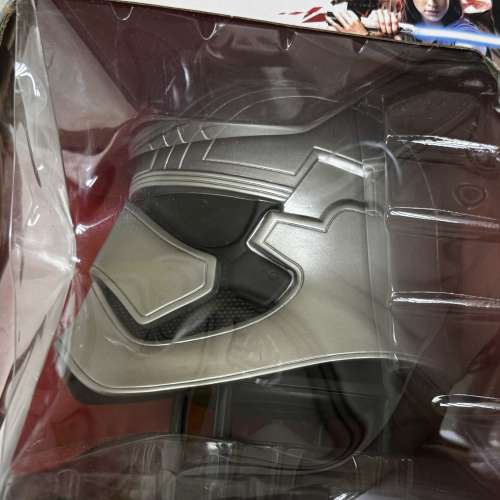 Star war 星球大戰 藍牙喇叭 （全新 外盒 殘舊 、不合完美主義者）