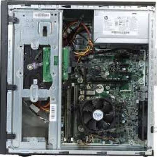 HP 400 G3 MT i5 6500