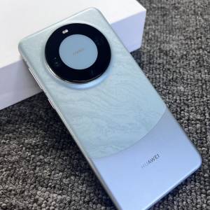 HUAWEI 華為Mate60 pro 5G 12+1TB
