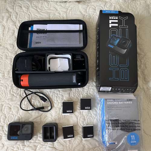 Gopro 11