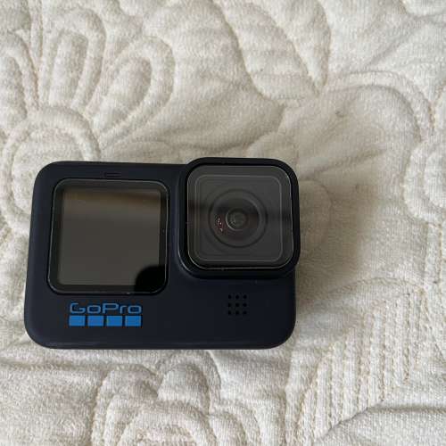 Gopro 11
