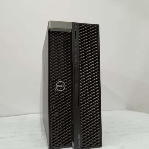 Dell Precision 5820 Tower Workstation W-2223