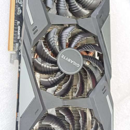 Gigabyte RX 5700 XT GAMING OC 8G