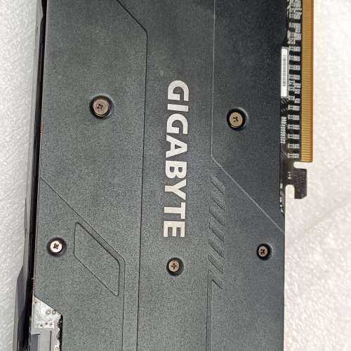 Gigabyte RX 5700 XT GAMING OC 8G