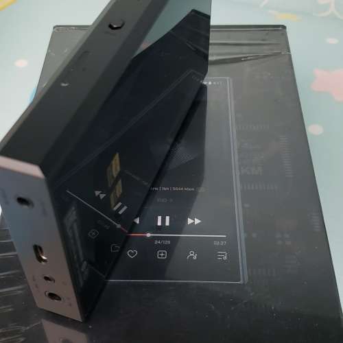 fiio m11 plus ltd