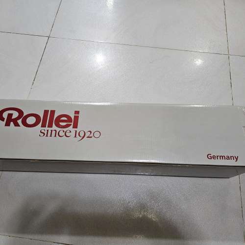 Rollei 相機腳架