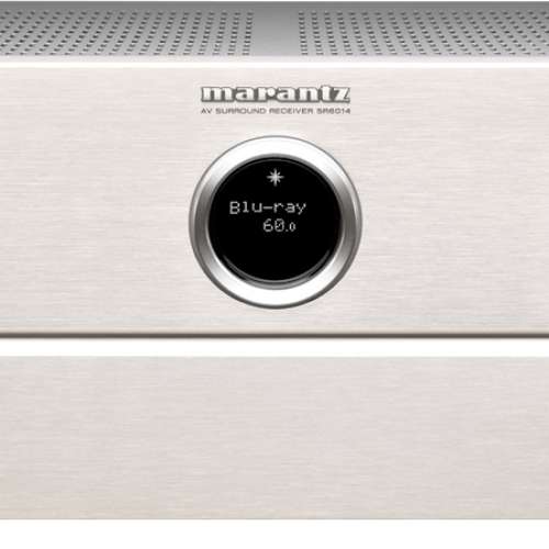 MARANTZ SR6014(最新音效解碼,