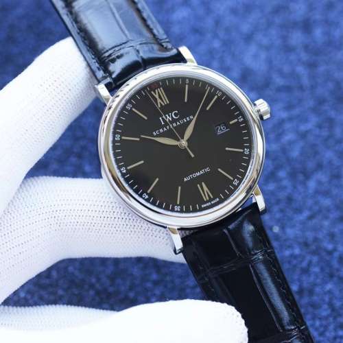 men's watch 40mm*9.2mm