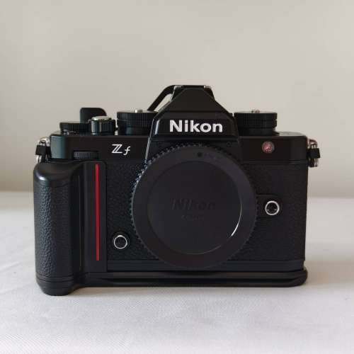 Nikon ZF