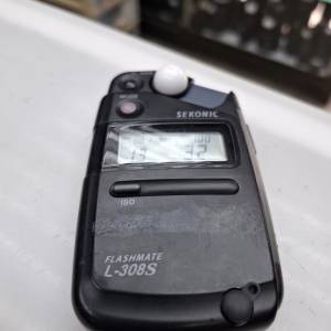 SEKONIC FLASHMATE L-308S