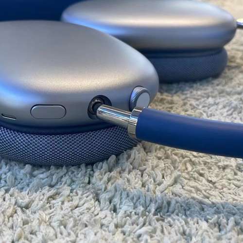 Airpods Max 頭戴式降噪原裝耳機