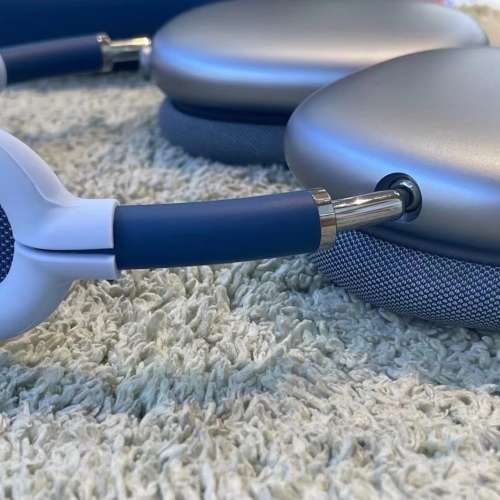 Airpods Max 頭戴式降噪原裝耳機