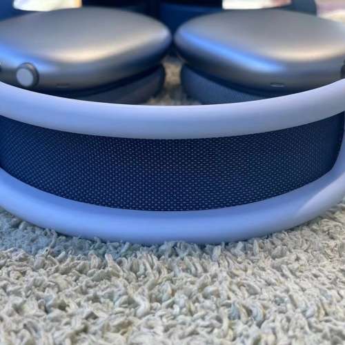 Airpods Max 頭戴式降噪原裝耳機