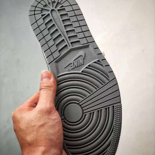 High-end couple shoes