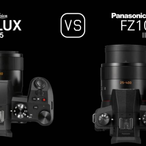 Panasonic fz1000 ii  fz1000ii