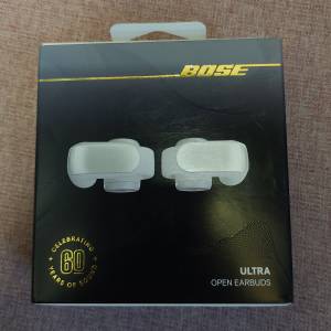 Bose Ultra 開放式耳機 - 60 週年限量念版