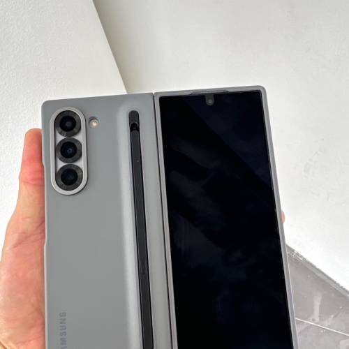 大摺機三星follow 6