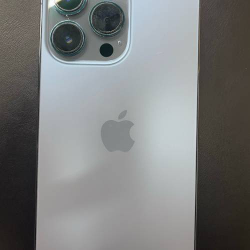 iPhone13pro 128GB藍色港版行貨雙卡