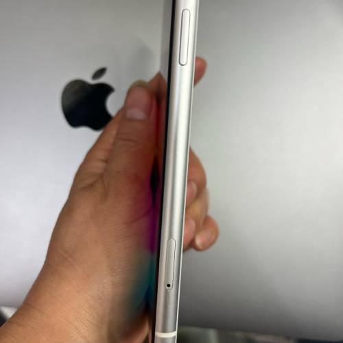 iPhone XR 白色 港版 行貨 雙卡