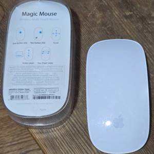 APPLE MAGIC MOUSE A1296