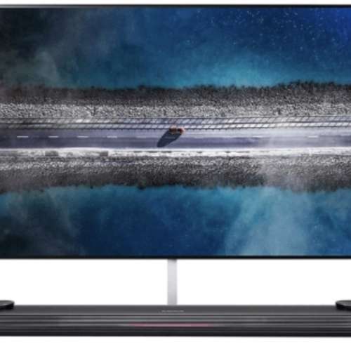 LG 65W9P 65inch 4K OLED 無縫掛牆電視