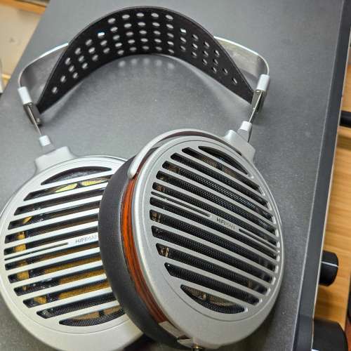 Hifiman susvara 99.999 新 24年 8月購入