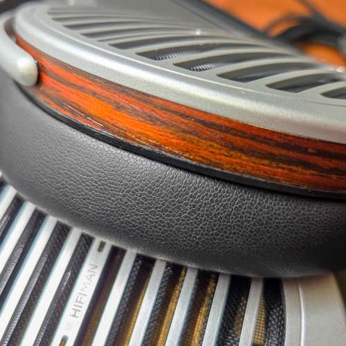 Hifiman susvara 99.999 新 24年 8月購入