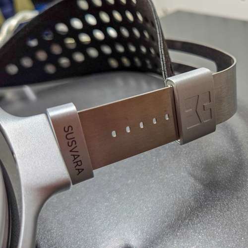 Hifiman susvara 99.999 新 24年 8月購入