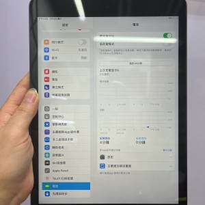 iPad9 黑色64GB 港版 行貨