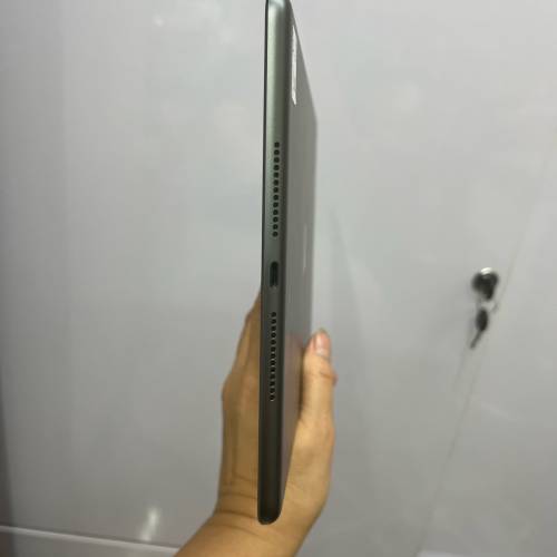 iPad9 黑色64GB 港版 行貨