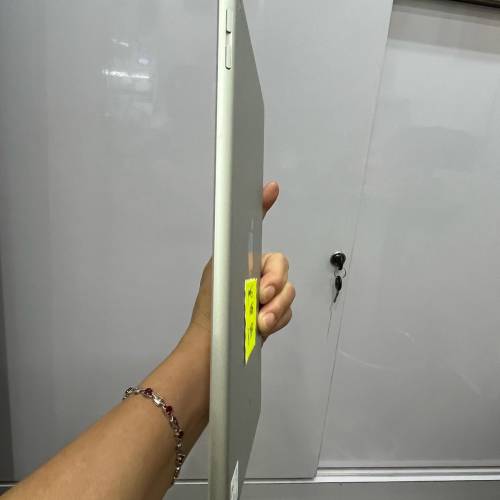 iPad6  白色 128GB  港版 行貨