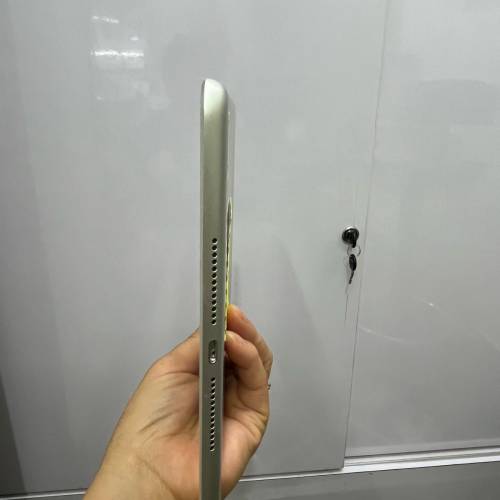 iPad6  白色 128GB  港版 行貨