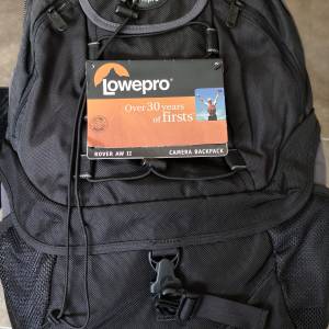 Lowepro AW II