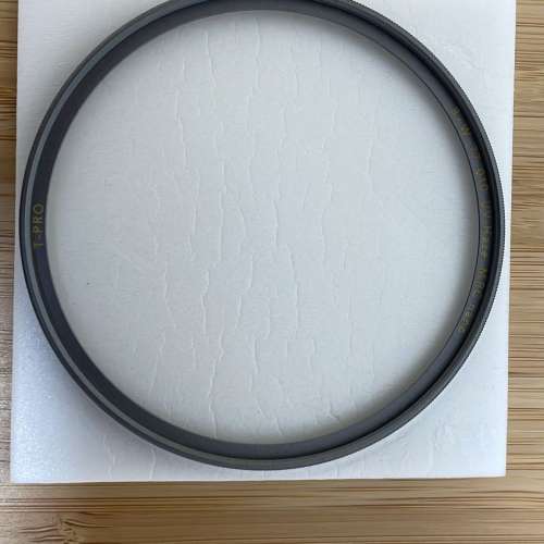 多片2手B+W濾鏡出售、完好99%新