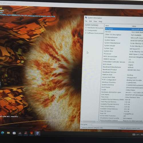 ASRock B450M-HDV R4.0