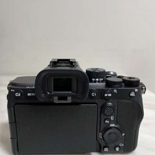 Sony A7iv a74 跟原廠電x1+副廠電x2+三充有保養