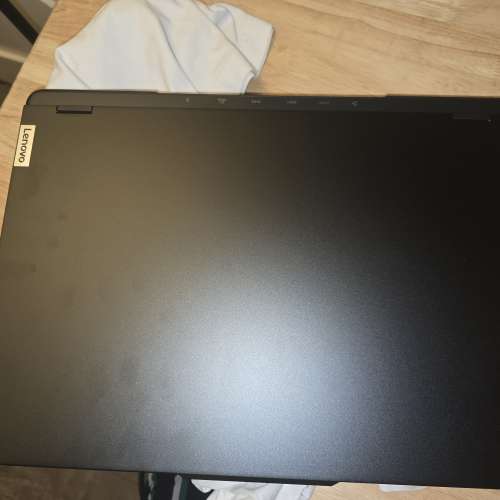 Lenovo legion Pro 5i 16 Gen9 2024 laptop 盒裝行貨