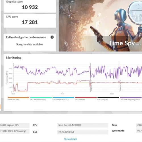 Lenovo legion Pro 5i 16 Gen9 2024 laptop 盒裝行貨
