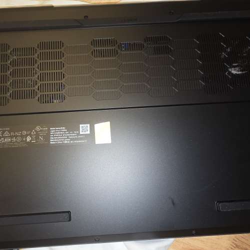 Lenovo legion Pro 5i 16 Gen9 2024 laptop 盒裝行貨