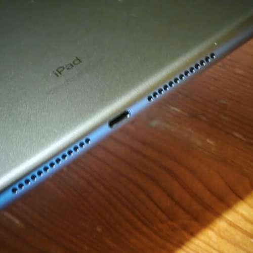 Ipad 9代, 256G, 黑灰色