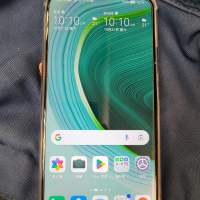 Huawei Y9s. 6+128gb. 6.59 吋. microSD. 三鏡頭. 雙咭雙待 幻夜黑1,600萬像素 - f...