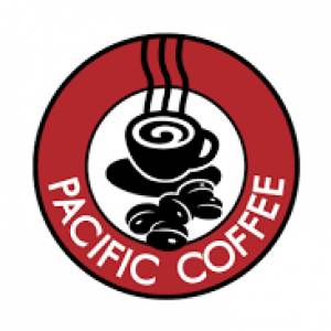 Pacific Coffee $25 現金劵