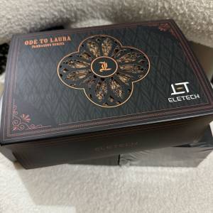 Eletech Ode To Laura