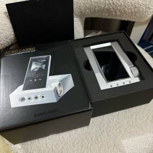 Astell&Kern ACRO CA1000