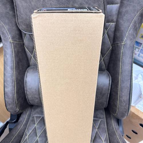 Dyson Airstrait 二合一直髮器（香港行貨）