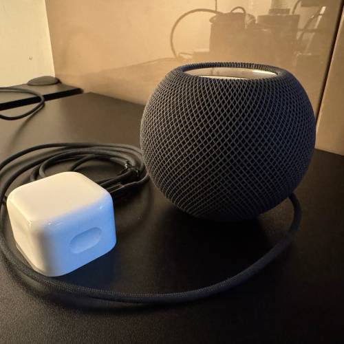 Homepod mini
