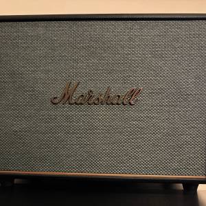 Marshall Woburn III