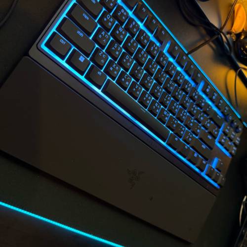 Razer Ornata V3 Tenkeyless