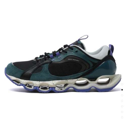 Mizuno RB-LINE . WAVE PROPHECY BETA 2 "GRAPHPAPER”