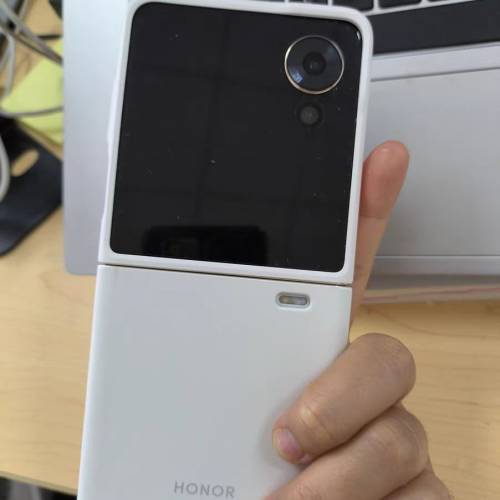 HONOR/榮耀Magic V Flip